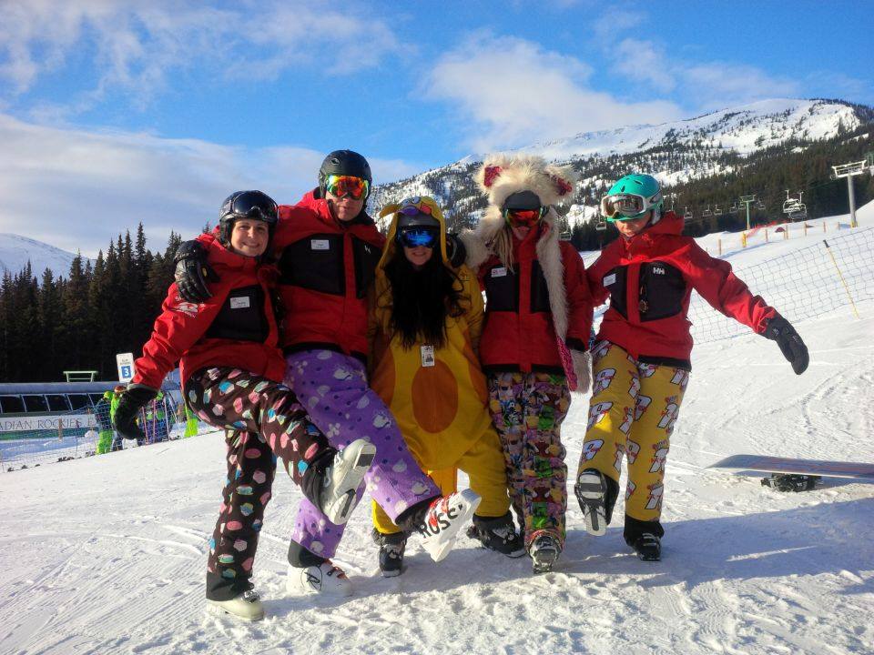 Find the cure pj day in jasper